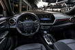 Chevrolet Trax i anden generation: overblik foto 5