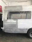 Mercedes Sprinter W907/W910 2018– Karrosseriforlængersæt foto 6
