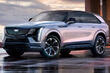 Test af Cadillac Escalade IQ: luksus i den elektriske æra foto 4