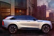 Test af Cadillac Escalade IQ: luksus i den elektriske æra foto 2