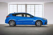 Test af Subaru Impreza Hatchback 6. generation foto 3