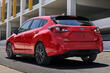 Test af Subaru Impreza Hatchback 6. generation foto 2