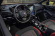 Test af Subaru Impreza Hatchback 6. generation foto 5