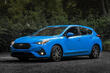 Test af Subaru Impreza Hatchback 6. generation foto 4