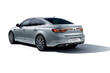 Test af Renault Talisman sedan: facelift af første generation foto 4