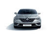 Test af Renault Talisman sedan: facelift af første generation foto 2
