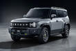 Jetour T2: anmeldelse af SUV’en foto 4