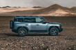 Jetour T2: anmeldelse af SUV’en foto 2