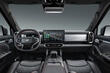 Jetour T2: anmeldelse af SUV’en foto 5