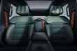 Jetour T2: anmeldelse af SUV’en foto 6