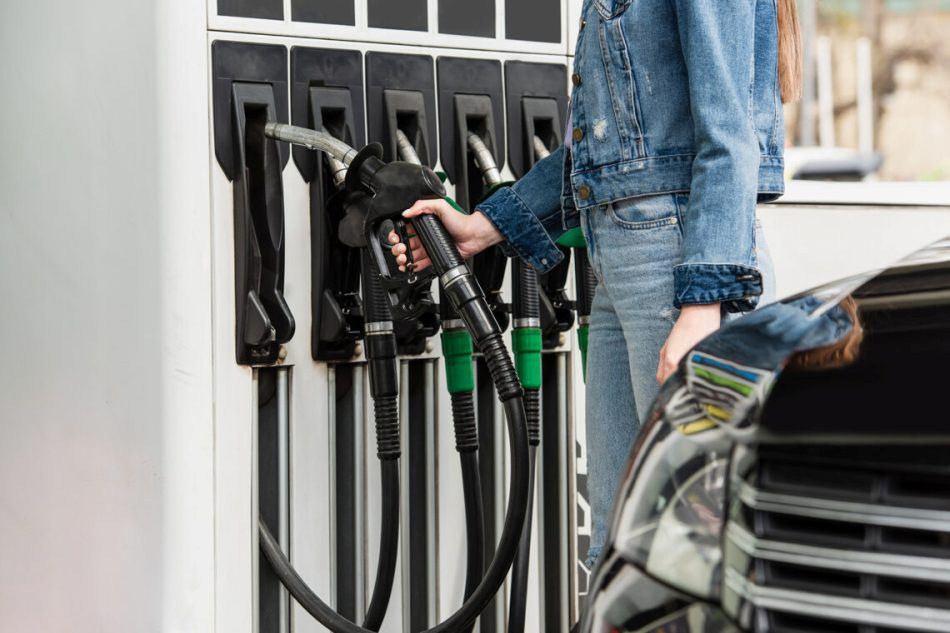 Derfor er det vigtigt at tanke bilen med brændstof af høj kvalitet