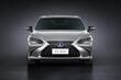 Opdateret Lexus ES: stil og komfort i hver detalje foto 1