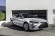 Opdateret Lexus ES: stil og komfort i hver detalje foto 2