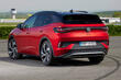 Volkswagen ID.4 GTX: test af den "hotte" elektriske crossover foto 4