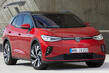 Volkswagen ID.4 GTX: test af den "hotte" elektriske crossover foto 1
