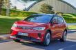 Volkswagen ID.4 GTX: test af den "hotte" elektriske crossover foto 2