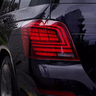 Mercedes GLK-klasse X204 2008–2015 LED-baglygtesæt (2 stk.) foto 1