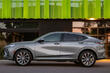 Buick Envista: anmeldelse af den kompakte crossover foto 4