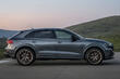 Test af Audi RS Q8: facelift 2024 foto 3