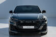 Test af Audi RS Q8: facelift 2024 foto 1