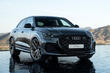 Test af Audi RS Q8: facelift 2024 foto 2