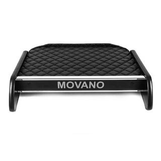 Instrumentbordshylde (sort med sort syning) Opel Movano 2010–2021 foto 1