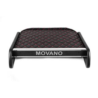Instrumentbordhylde (sort med rød syning) Opel Movano 2010–2021 foto 1