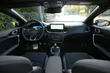 Kia ProCeed stationcar: test af facelift af 1. generation foto 6