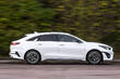 Kia ProCeed stationcar: test af facelift af 1. generation foto 2