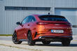 Kia ProCeed stationcar: test af facelift af 1. generation foto 4