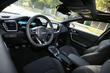 Kia ProCeed stationcar: test af facelift af 1. generation foto 5