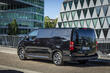 Test af den elektriske minivan Fiat E-Ulysse foto 4