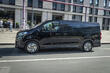 Test af den elektriske minivan Fiat E-Ulysse foto 2