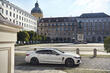 Test af BMW M8 Gran Coupe (F93): facelift af coupéen foto 3