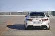 Test af BMW M8 Gran Coupe (F93): facelift af coupéen foto 4