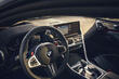 Test af BMW M8 Gran Coupe (F93): facelift af coupéen foto 5