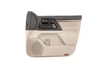 Toyota Land Cruiser 200 2007–2021 Sæt facelift-dørbeklædninger (4 stk.) foto 4