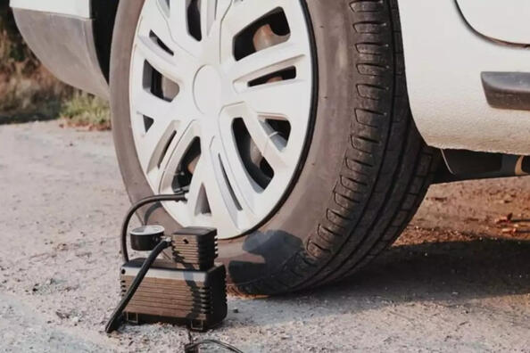 Hvilken pumpe er bedst til bilen?
