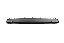 Audi Q5 2017–2025 Front lip spoiler (2020-2025) foto 2