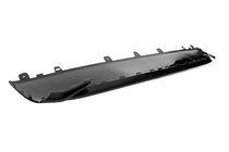 Audi Q5 2017–2025 Front lip spoiler (2020-2025) foto 3