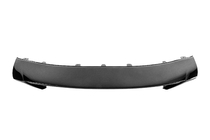 Audi Q5 2017–2025 Front lip spoiler (2020-2025) foto 4
