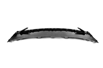 Audi Q5 2017–2025 Front lip spoiler (2020-2025) foto 5