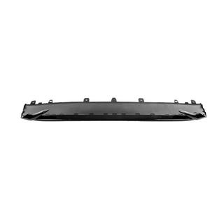 Front lip spoiler (2020-2025) Audi Q5 2017–2025 foto 2