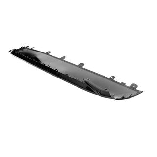 Front lip spoiler (2020-2025) Audi Q5 2017–2025 foto 1