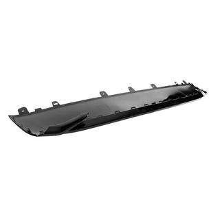 Front lip spoiler (2020-2025) Audi Q5 2017–2025 foto 3