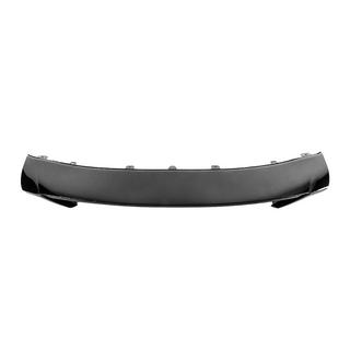 Front lip spoiler (2020-2025) Audi Q5 2017–2025 foto 4