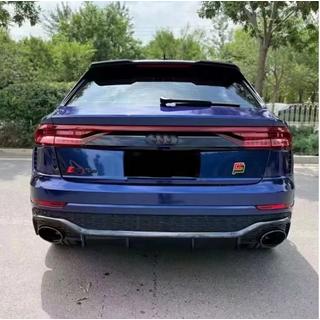 Bagkofanger RSQ-Style (2018-2023) Audi Q8 2018– foto 1