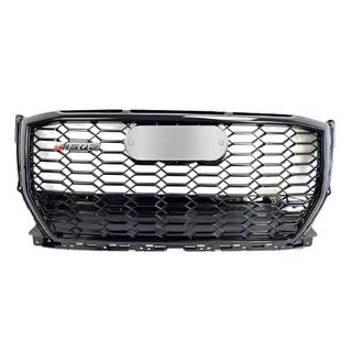 Frontgrill RSQ-Style (2016-2024, sort)