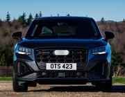 Audi Q2 2016– Forreste kofanger (2016-2024) foto 1