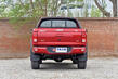 Test af firehjulstrukne pickup JAC T8 foto 3